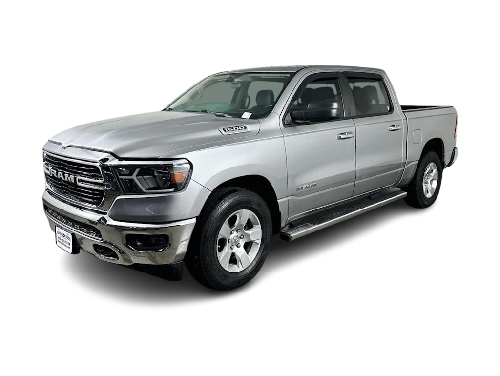 ram ram 1500 pickup 2020 1C6RREFG2LN124137 image ram ram 1500 pickup 2020 1C6RREFG2LN124137 image